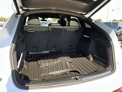 Used 2023 Audi SQ5 Premium Plus w/ Premium Plus Package image 10