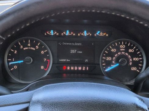 Used 2019 Ford F150 XLT w/ Equipment Group 301A Mid RWD image 24