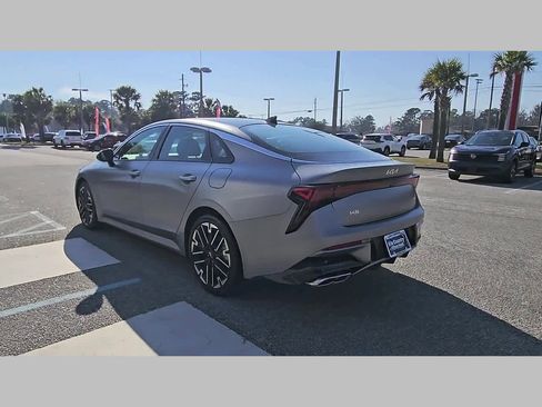 Used 2026 Kia K5 GT image 29