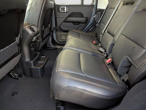 New 2026 Jeep Wrangler Sahara image 15