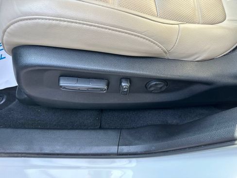 Certified 2022 Honda CR-V EX-L image 22