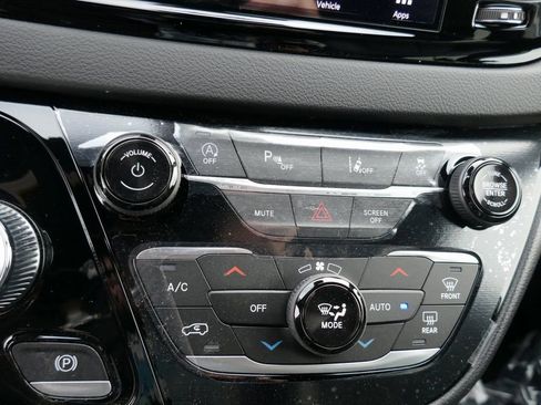 New 2026 Chrysler Voyager LX image 16