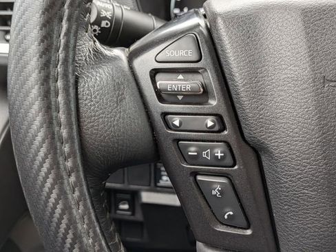 Certified 2023 Nissan Frontier SV w/ SV Convenience Package image 24