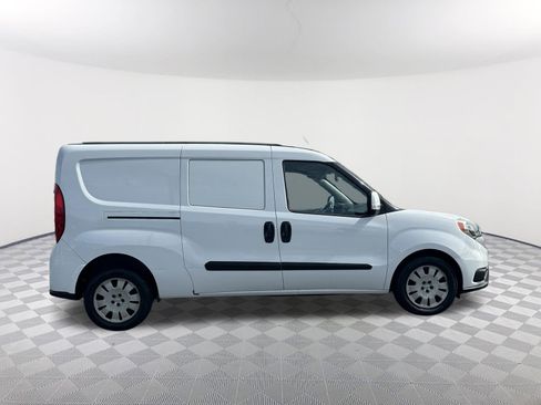 Used 2015 RAM ProMaster City Tradesman SLT w/ Rear Back-up Camera Group FWD image 4