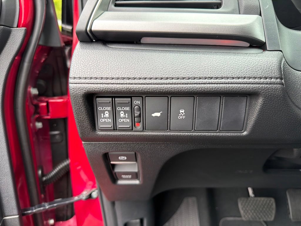 New 2026 Honda Odyssey Sport-L image 18