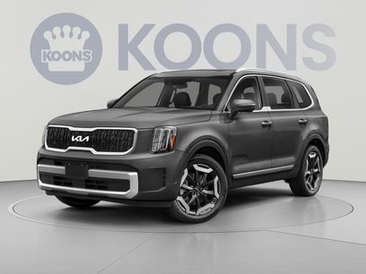 Used 2023 Kia Telluride EX