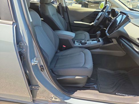 Used 2024 Subaru Crosstrek 2.0i Premium AWD/4WD image 22