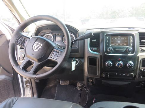 Used 2017 RAM 2500 Tradesman w/ Popular Equipment Group image 21