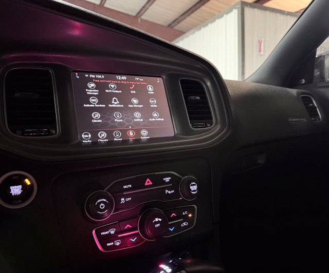 Used 2023 Dodge Charger SXT RWD image 16