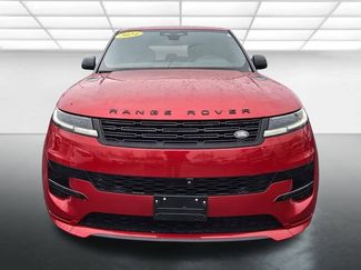 Used 2024 Land Rover Range Rover Sport Dynamic SE video 2