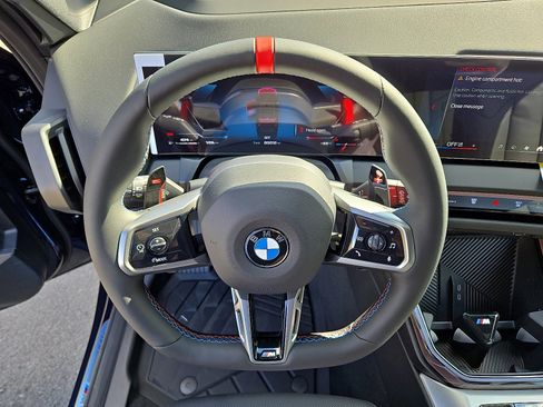 New 2026 BMW X3 M50 w/ Premium Package image 8