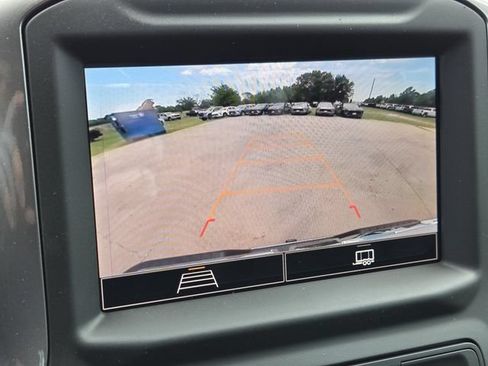New 2026 GMC Sierra 2500 Pro AWD/4WD image 18
