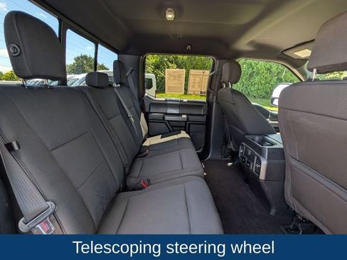 Used 2019 Ford F150 XLT w/ Equipment Group 302A Luxury AWD/4WD image 32