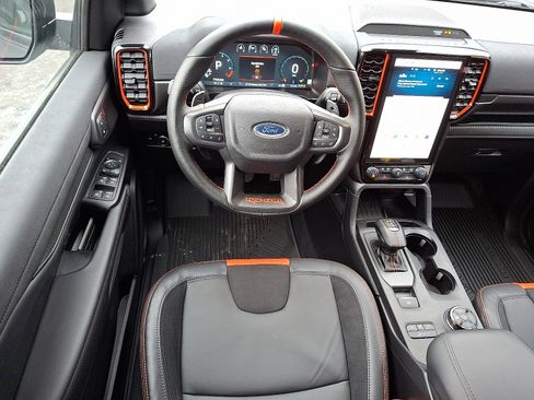 Used 2025 Ford Ranger Raptor image 12