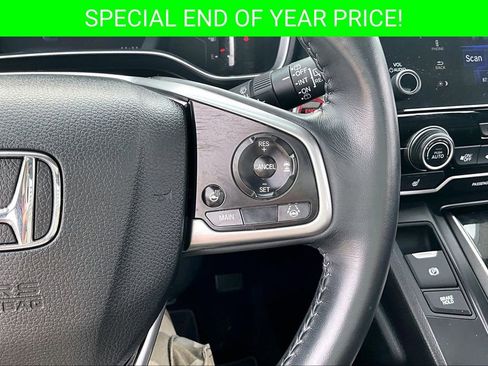 Used 2022 Honda CR-V Touring image 12