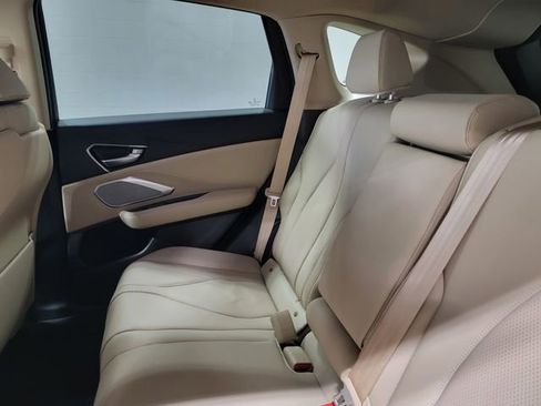 Certified 2023 Acura RDX AWD w/ Technology Package image 13