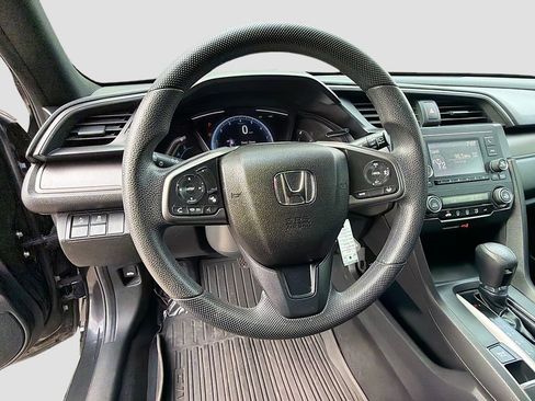 Used 2019 Honda Civic LX image 11