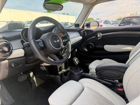 Certified 2024 MINI Cooper S FWD image 10