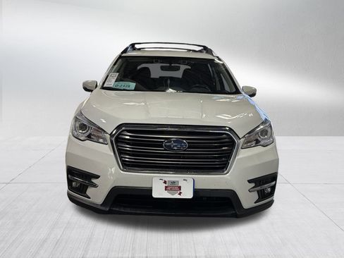 Certified 2021 Subaru Ascent Limited w/ Popular Package #2A image 2