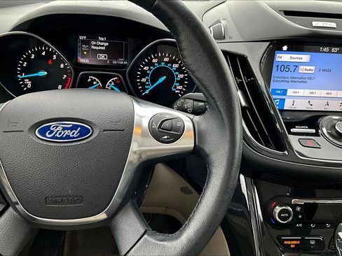 Used 2016 Ford Escape Titanium image 12