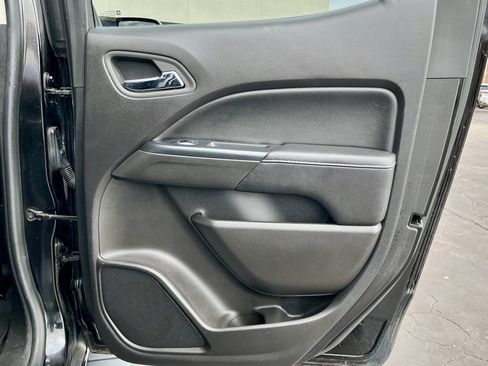 Used 2016 GMC Canyon SLT w/ Driver Alert Package image 26