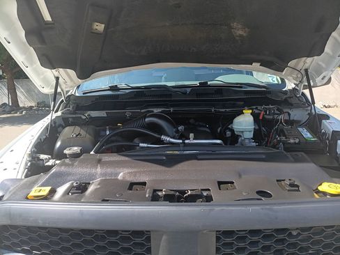 Used 2015 RAM 1500 Tradesman w/ Power & Remote Entry Group AWD/4WD image 24