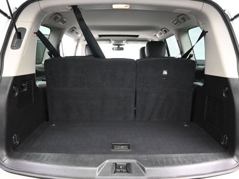 Used 2022 Nissan Armada SL RWD image 29