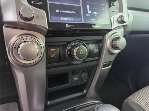 Used 2022 Toyota 4Runner SR5 RWD image 16