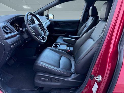 Used 2025 Honda Odyssey Sport-L image 5