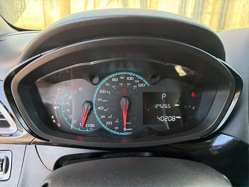 Used 2022 Chevrolet Spark LT image 15