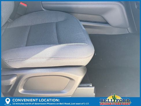 New 2026 Ford Explorer Active image 11