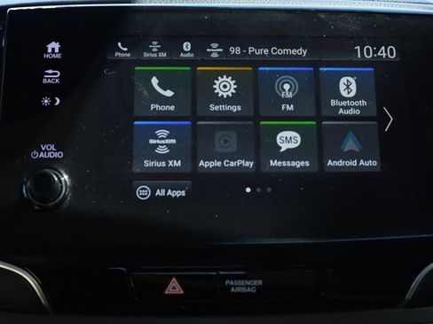 Used 2022 Honda Pilot EX-L image 52