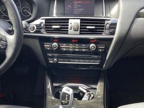 Used 2017 BMW X3 sDrive28i RWD image 30