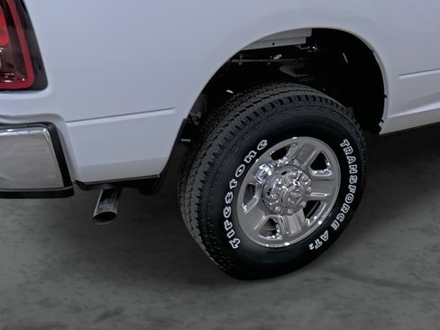 New 2026 RAM 2500 Tradesman image 12