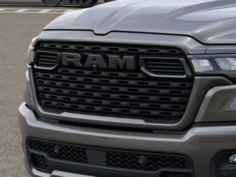 New 2026 RAM 1500 Express image 11