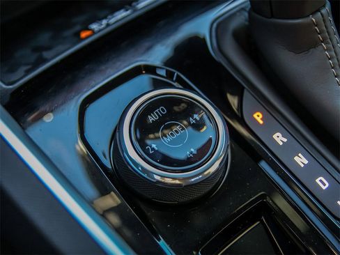 New 2026 Chevrolet Colorado Trail Boss image 41