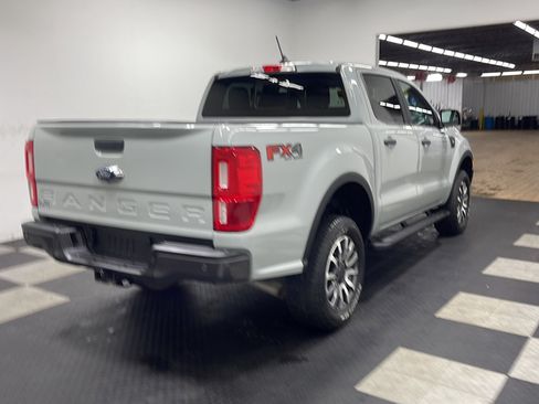 Used 2022 Ford Ranger XLT w/ Equipment Group 302A High AWD/4WD image 17