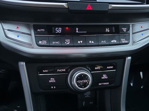 Used 2015 Honda Accord EX-L image 17