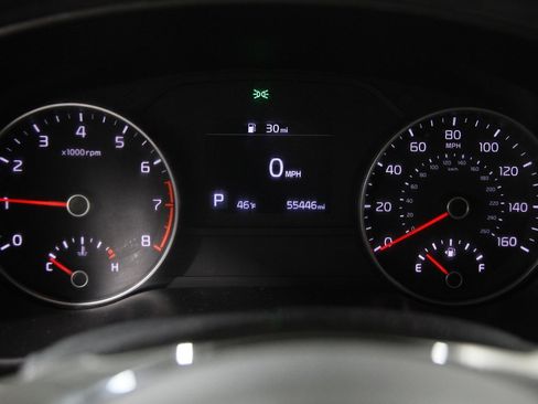 Used 2022 Kia Sportage LX image 8