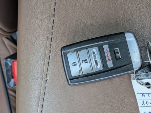 Used 2019 Acura RDX FWD w/ Advance Package image 34