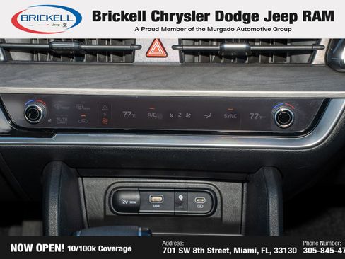 Used 2023 Kia Sportage X-Line image 22