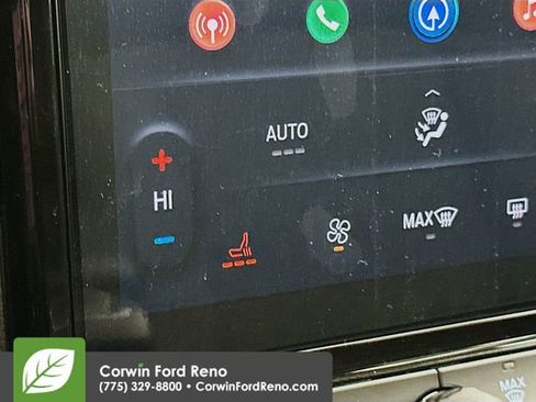 New 2026 Ford Ranger XLT AWD/4WD image 22