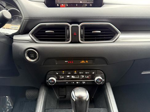 Used 2019 MAZDA CX-5 Touring image 14