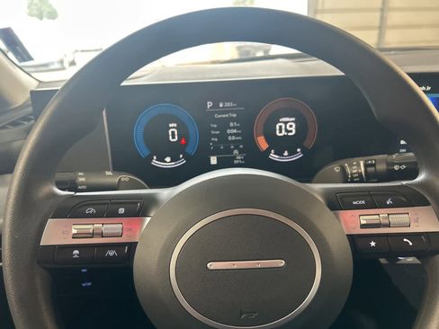 Certified 2025 Hyundai Sonata SE image 27