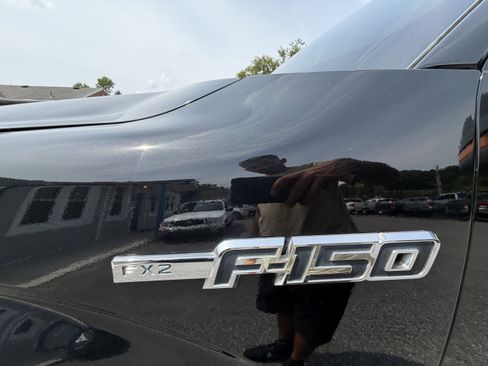 Used 2010 Ford F150 FX2 RWD image 22