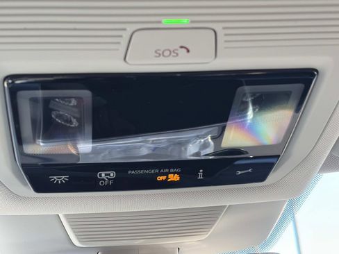 New 2026 Volkswagen Tiguan SE image 27