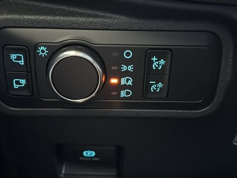 Certified 2022 Ford Bronco Badlands AWD/4WD image 17