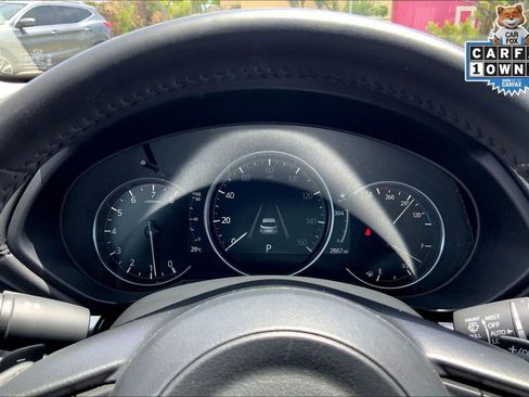 Used 2025 MAZDA CX-5 AWD 2.5 S w/ Premium Plus Pkg image 20