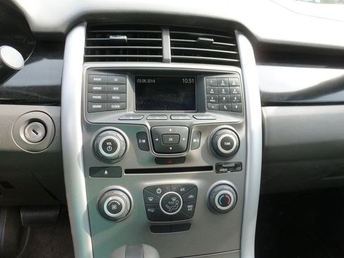 Used 2014 Ford Edge SE AWD/4WD image 14
