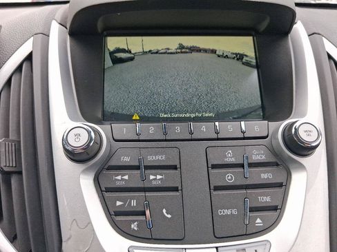 Used 2013 GMC Terrain SLE FWD image 13